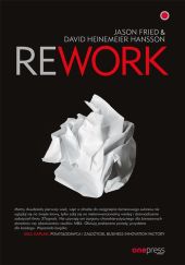 Rework Rework