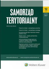 Samorząd Terytorialny Hubert Izdebski