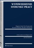 Wypowiedzenie stosunku pracy Wypowiedzenie stosunku pracy