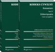 Kodeks cywilny. Komentarz. Tom 4 i 5. Zobowiązania. Część szczegółowa Kodeks cywilny. Komentarz. Tom 4 i 5. Zobowiązania. Część szczegółowa