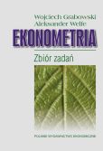 Ekonometria Zbiór zadań Ekonometria Zbiór zadań