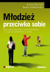 Młodzież przeciwko sobie Młodzież przeciwko sobie