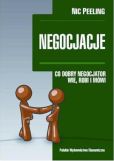 Negocjacje Co dobry negocjator wie robi i mówi Negocjacje Co dobry negocjator wie robi i mówi