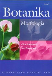 Botanika Tom 1 Morfologia Botanika Tom 1 Morfologia