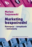 Marketing bezpośredni Marketing bezpośredni