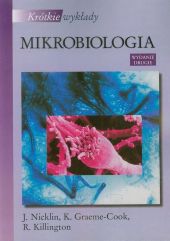 Krótkie wykłady Mikrobiologia Krótkie wykłady Mikrobiologia
