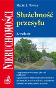 Służebność przesyłu Służebność przesyłu