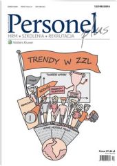 Personel Plus Jolanta Loranc-Borkowska Personel Plus Jolanta Loranc-Borkowska