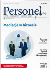 Personel Plus Jolanta Loranc-Borkowska Personel Plus Jolanta Loranc-Borkowska