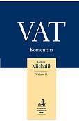 VAT. Komentarz 2017 VAT. Komentarz 2017