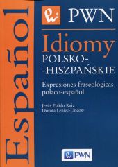 Idiomy polsko-hiszpańskie Idiomy polsko-hiszpańskie