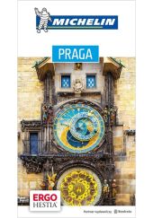Praga Michelin Praga Michelin