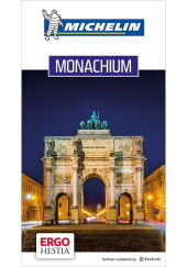 Monachium Michelin Monachium Michelin