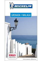 Grenada i Malaga Michelin Grenada i Malaga Michelin
