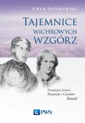 Tajemnice wichrowych wzgórz Tajemnice wichrowych wzgórz