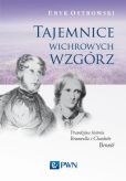 Tajemnice wichrowych wzgórz Tajemnice wichrowych wzgórz