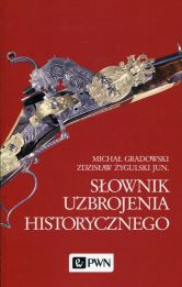 Słownik uzbrojenia historycznego Słownik uzbrojenia historycznego