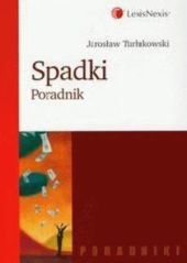 Spadki. Poradnik Spadki. Poradnik