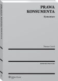 Prawa konsumenta. Komentarz Prawa konsumenta. Komentarz