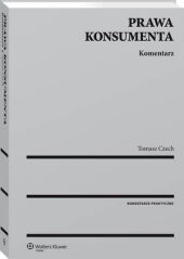 Prawa konsumenta. Komentarz Prawa konsumenta. Komentarz