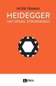 Heidegger i mit spisku żydowskiego Heidegger i mit spisku żydowskiego