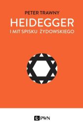 Heidegger i mit spisku żydowskiego Heidegger i mit spisku żydowskiego