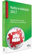 Kadry w oświacie 2017 + CD Kadry w oświacie 2017 + CD