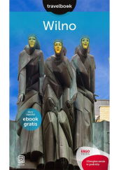 Wilno Travelbook Wilno Travelbook