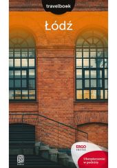 Łódź Travelbook Łódź Travelbook