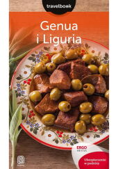 Genua i Liguria Travelbook Genua i Liguria Travelbook