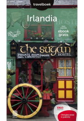 Irlandia Travelbook Wydanie 1 Irlandia Travelbook Wydanie 1