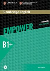 Cambridge English Empower Intermediate Workbook with answers Cambridge English Empower Intermediate Workbook with answers