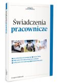 Świadczenia pracownicze Świadczenia pracownicze