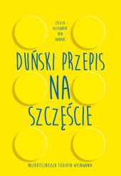 Duński przepis na szczęście Duński przepis na szczęście
