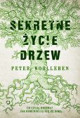 Sekretne życie drzew Sekretne życie drzew