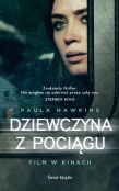 Dziewczyna z pociągu Dziewczyna z pociągu