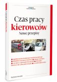 Czas pracy kierowców. Nowe przepisy Czas pracy kierowców. Nowe przepisy