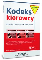 Kodeks kierowcy Kodeks kierowcy
