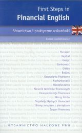 First Steps in Financial English First Steps in Financial English