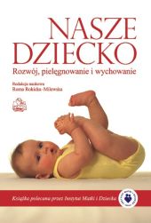 Nasze dziecko Roma Rokicka-Milewska