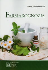 Farmakognozja Farmakognozja
