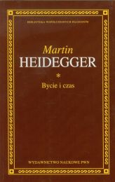 Bycie i czas Bycie i czas