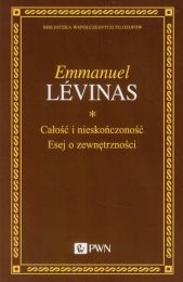 Całość i nieskończoność Całość i nieskończoność