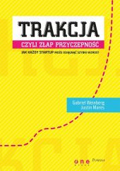 Trakcja czyli złap przyczepność Trakcja czyli złap przyczepność