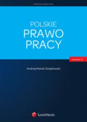 Polskie prawo pracy Polskie prawo pracy