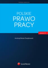 Polskie prawo pracy Polskie prawo pracy