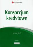Konsorcjum kredytowe Konsorcjum kredytowe