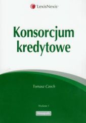 Konsorcjum kredytowe Konsorcjum kredytowe