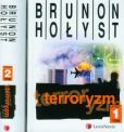 Terroryzm. TOM 1/2 Terroryzm. TOM 1/2