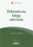 Elektroniczna księga wieczysta Elektroniczna księga wieczysta